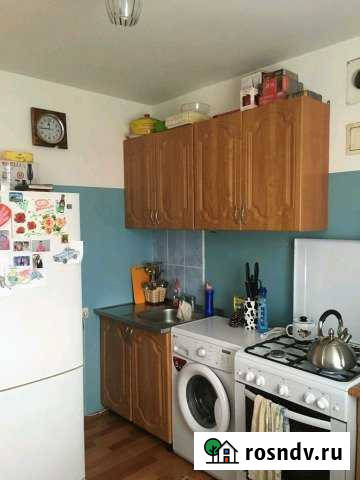 1-комнатная квартира, 32 м², 3/3 эт. на продажу в Муслюмово Муслюмово - изображение 1