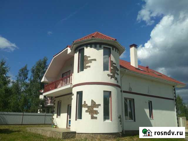 Коттедж 230 м² на участке 21 сот. на продажу в Домодедово Домодедово - изображение 1