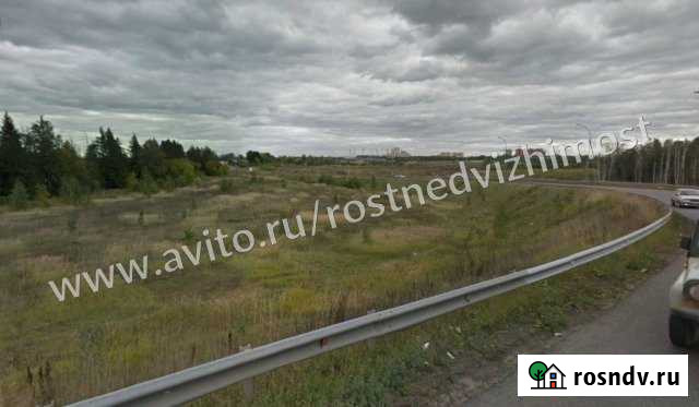 Участок промназначения 20 сот. на продажу в Воткинске Воткинск - изображение 1