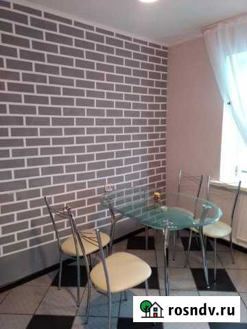 2-комнатная квартира, 74 м², 1/5 эт. в аренду посуточно в Лениногорске Лениногорск - изображение 1