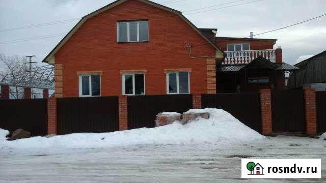 Дом 225 м² на участке 7 сот. на продажу в Вышнем Волочке Вышний Волочек - изображение 1