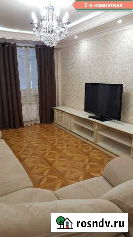 2-комнатная квартира, 73 м², 7/10 эт. в аренду посуточно в Дербенте Дербент - изображение 1