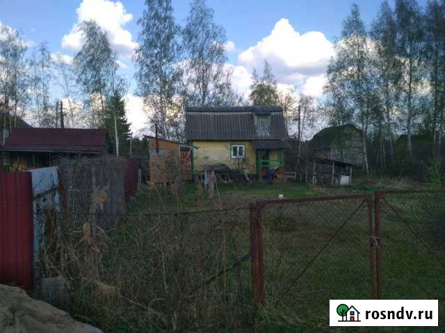 Дача 40 м² на участке 6 сот. на продажу в Шатурторфе Шатурторф - изображение 1