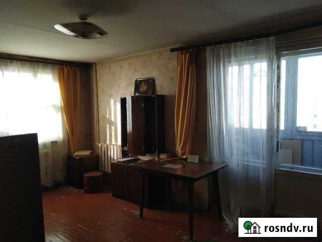 1-комнатная квартира, 33 м², 3/5 эт. на продажу в Новоуткинске Новоуткинск - изображение 1