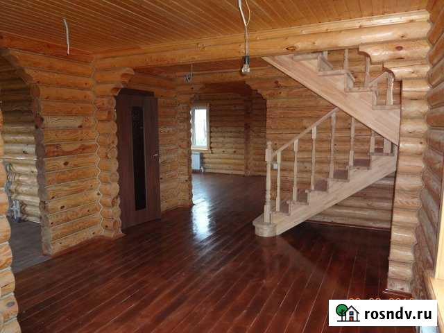 Коттедж 223 м² на участке 13 сот. на продажу в Кашире Кашира - изображение 1