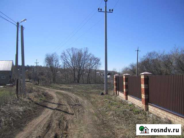 Участок ИЖС 15 сот. на продажу в Авдоне Авдон - изображение 1