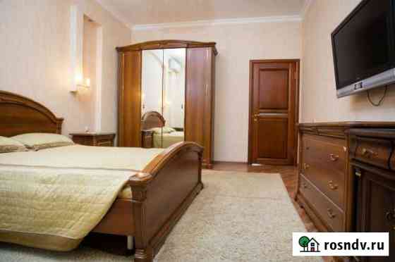 3-комнатная квартира, 90 м², 6/16 эт. в аренду посуточно в Ростове-на-Дону Ростов-на-Дону