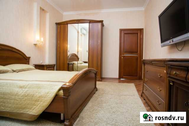 3-комнатная квартира, 90 м², 6/16 эт. в аренду посуточно в Ростове-на-Дону Ростов-на-Дону - изображение 1