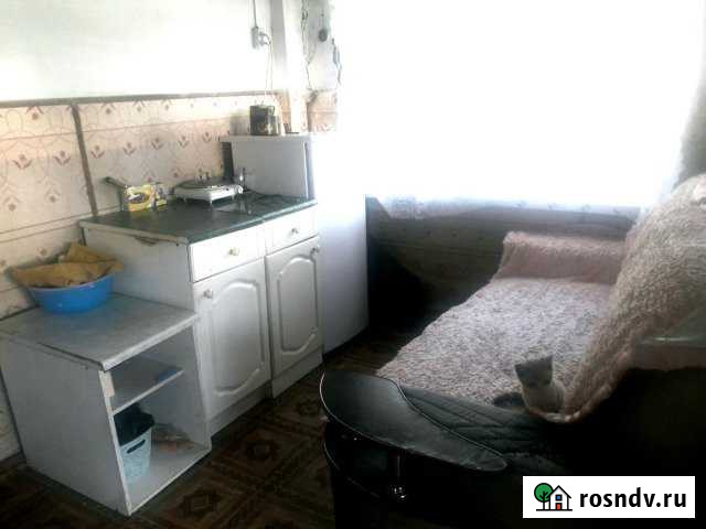 Дом 36 м² на участке 3 сот. в аренду на длительный срок в Белово Белово - изображение 1