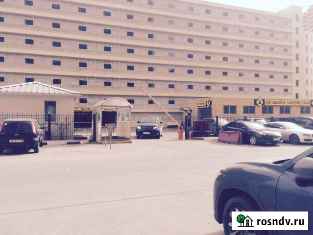 Машиноместо 22 м² в аренду в Реутове Реутов - изображение 1