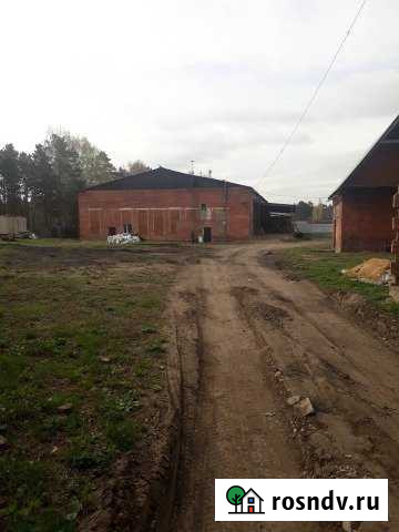 Складское помещение,1500 кв.м.(база производственная) Иркутск - изображение 1