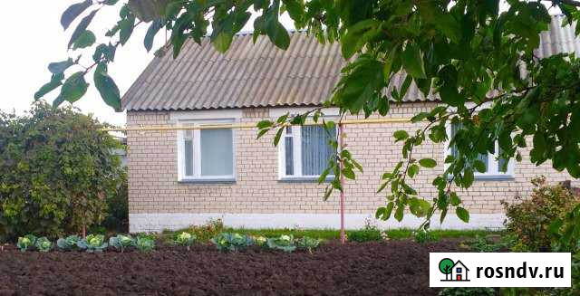 Дом 63 м² на участке 36 сот. на продажу в Уварово Уварово - изображение 1