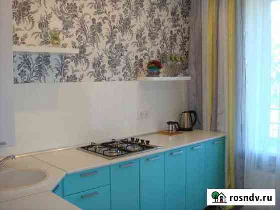 1-комнатная квартира, 35 м², 1/6 эт. в аренду посуточно в Светлогорске Светлогорск