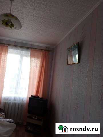 2-комнатная квартира, 41 м², 1/5 эт. на продажу в Межозерном Межозерный - изображение 1