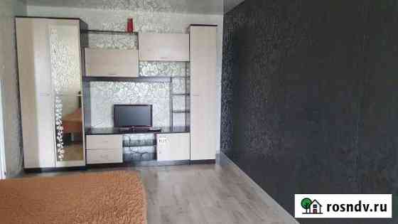 1-комнатная квартира, 32 м², 4/5 эт. в аренду посуточно в Невинномысске Невинномысск