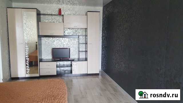 1-комнатная квартира, 32 м², 4/5 эт. в аренду посуточно в Невинномысске Невинномысск - изображение 1