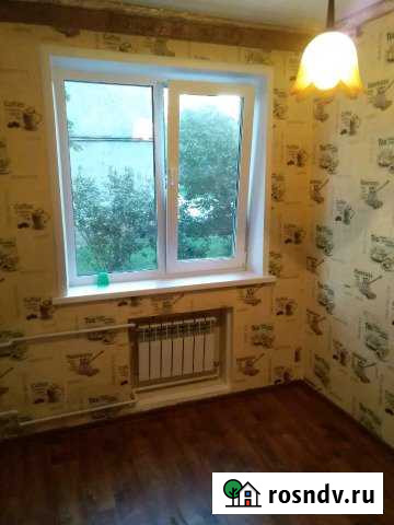 3-комнатная квартира, 52 м², 1/5 эт. в аренду на длительный срок в Прокопьевске Прокопьевск - изображение 1