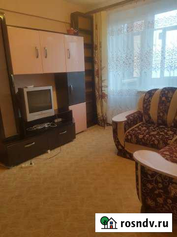 1-комнатная квартира, 38 м², 3/5 эт. в аренду посуточно в Белоярском Ханты-Мансийского АО Белоярский - изображение 1