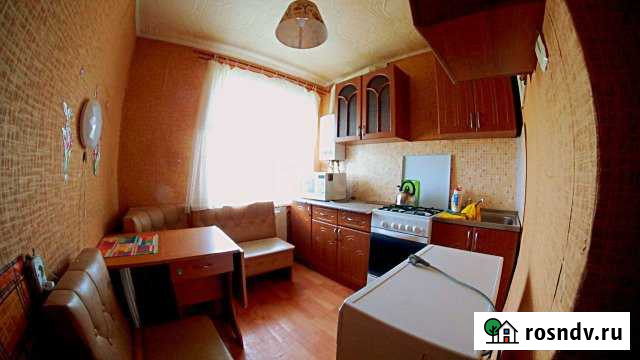 1-комнатная квартира, 31 м², 5/5 эт. в аренду на длительный срок в Сосногорске Сосногорск - изображение 1