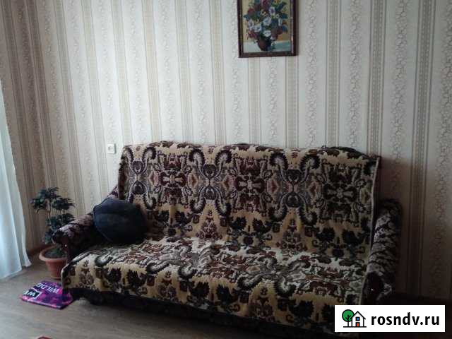 1-комнатная квартира, 37 м², 9/9 эт. в аренду посуточно в Муроме Муром - изображение 1