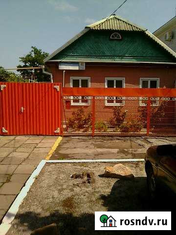 Комната 12 м² в 2-ком. кв., 1/1 эт. в аренду посуточно в Приморско-Ахтарске Приморско-Ахтарск - изображение 1