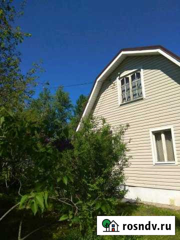 Дача 60.1 м² на участке 8.1 сот. на продажу в Речицах Речицы - изображение 1