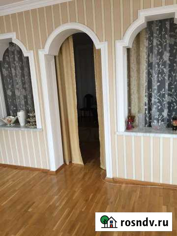 Дом 250 м² на участке 7 сот. на продажу в Заводском Заводской - изображение 1