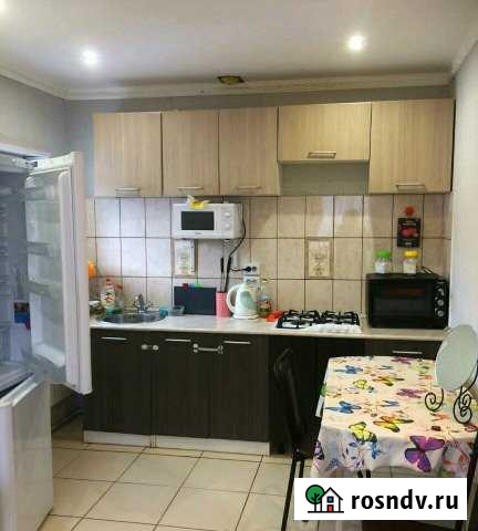 Дом 75 м² на участке 2 сот. в аренду на длительный срок в Кашире Кашира - изображение 1