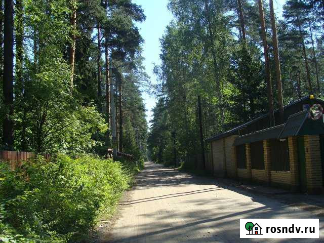 Участок ИЖС 20 сот. на продажу во Всеволожске Всеволожск - изображение 1