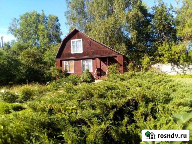 Дача 70 м² на участке 8 сот. на продажу в Дружбе Московской области Дружба - изображение 1