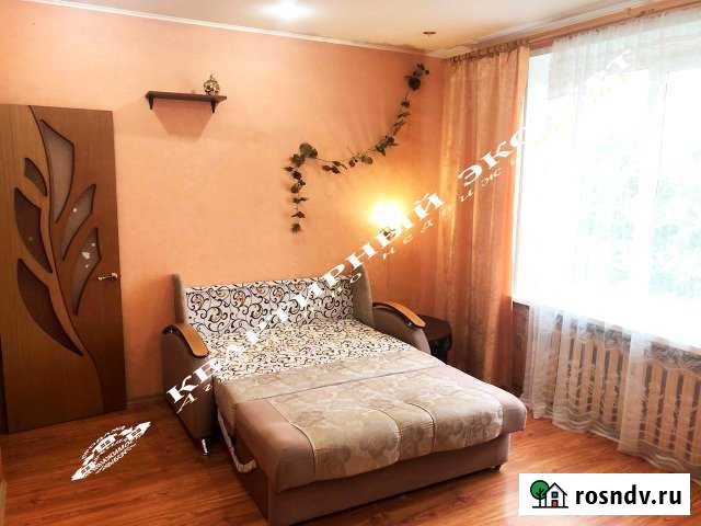 1-комнатная квартира, 28 м², 6/6 эт. на продажу в Выборге Выборг - изображение 1