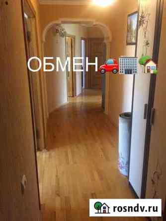 4-комнатная квартира, 80 м², 3/7 эт. на продажу во Владикавказе Владикавказ