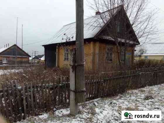Дом 32 м² на участке 8 сот. на продажу в Сылве Сылва