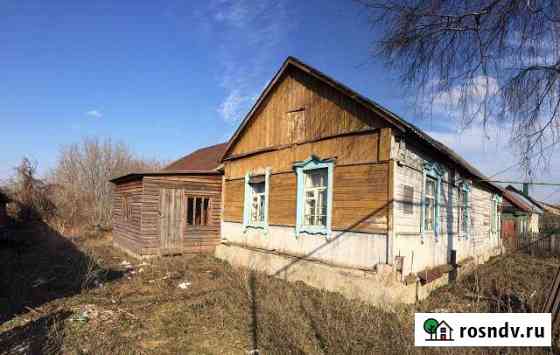Дом 116 м² на участке 23 сот. на продажу в Донском Тамбовской области Донское