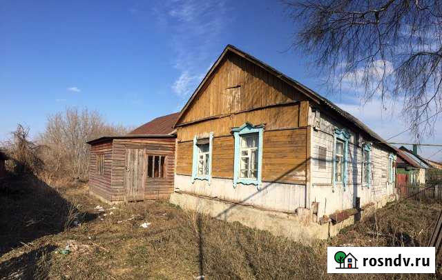 Дом 116 м² на участке 23 сот. на продажу в Донском Тамбовской области Донское - изображение 1