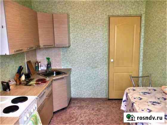 2-комнатная квартира, 41 м², 3/5 эт. на продажу в Братске Братск