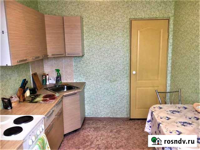 2-комнатная квартира, 41 м², 3/5 эт. на продажу в Братске Братск - изображение 1