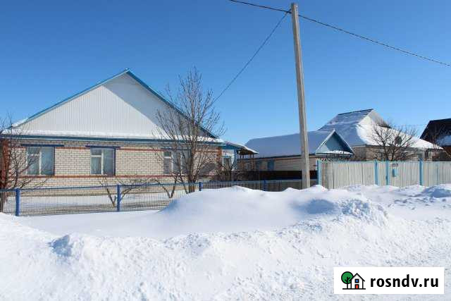 Дом 154 м² на участке 12 сот. на продажу в Ташле Ташла - изображение 1