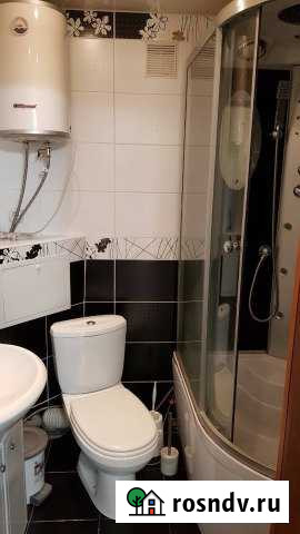 2-комнатная квартира, 44 м², 4/4 эт. в аренду на длительный срок в Канске Канск - изображение 1