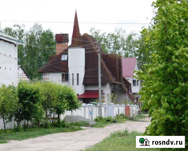 Коттедж 90 м² на участке 1 сот. в аренду на длительный срок в Брянске Брянск - изображение 1