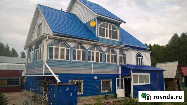 Дом 278 м² на участке 30 сот. на продажу во Введенском Введенское - изображение 1