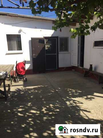 4-комнатная квартира, 64 м², 1/1 эт. на продажу в Виноградном Виноградный - изображение 1