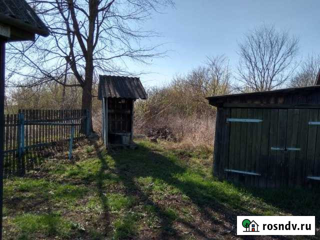 Дом 42 м² на участке 50 сот. на продажу в Сосновке Тамбовской области Сосновка - изображение 1