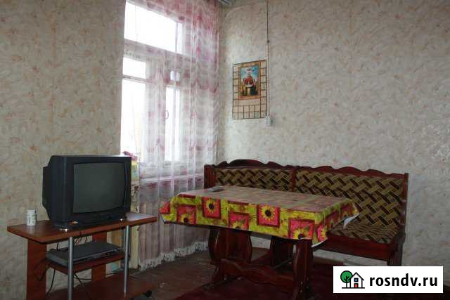 Комната 18 м² в 5-ком. кв., 2/4 эт. на продажу в Серпухове Серпухов - изображение 1