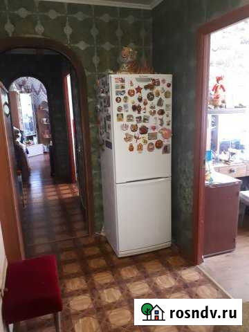 3-комнатная квартира, 64 м², 4/5 эт. на продажу в Гусеве Гусев - изображение 1