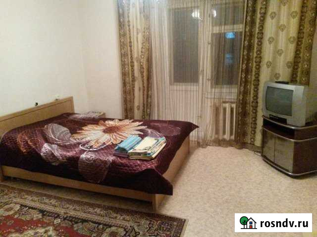 1-комнатная квартира, 40 м², 2/9 эт. в аренду посуточно в Обнинске Обнинск - изображение 1