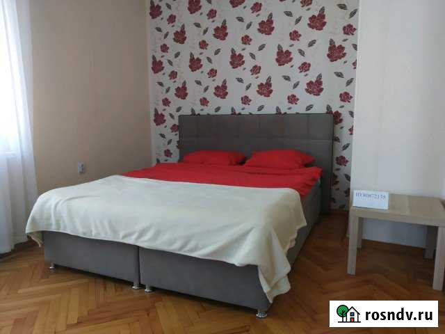 1-комнатная квартира, 32 м², 5/5 эт. в аренду посуточно в Тихорецке Тихорецк - изображение 1