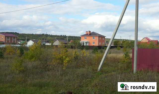 Участок ИЖС 15 сот. на продажу в Мирном Самарской области Мирный - изображение 1