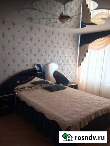 3-комнатная квартира, 95 м², 3/10 эт. в аренду на длительный срок в Рязани Рязань - изображение 1