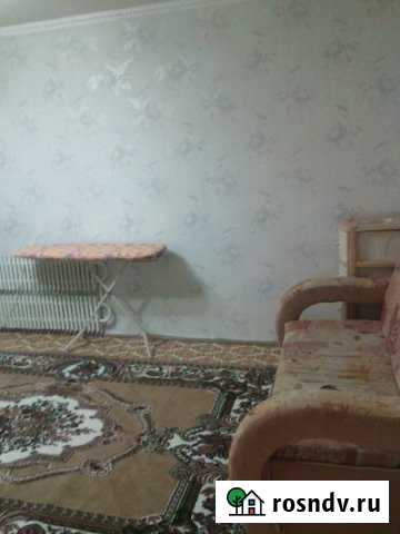 1-комнатная квартира, 33 м², 2/5 эт. в аренду посуточно в Нефтекумске Нефтекумск - изображение 1